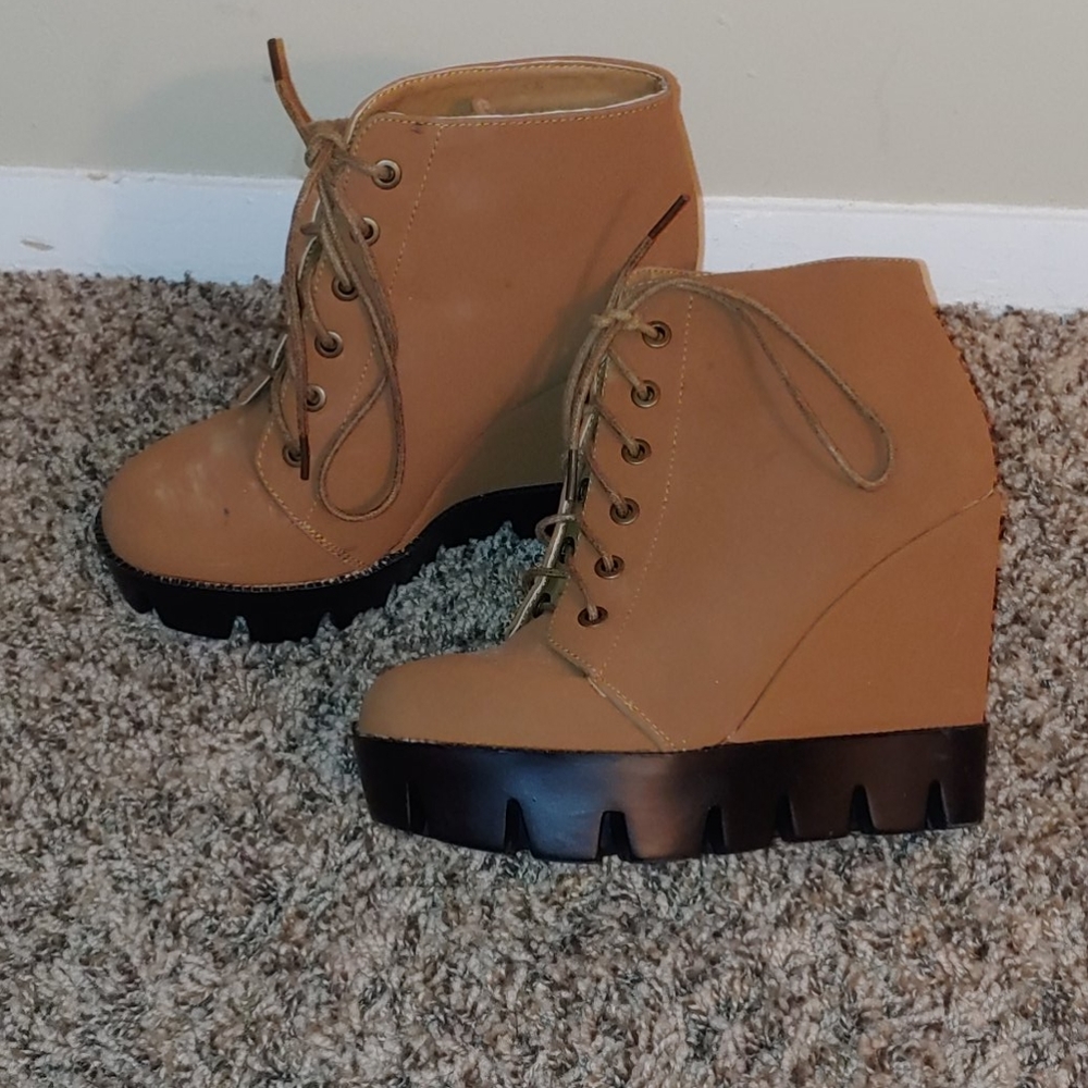 Booties
